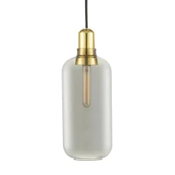 Pendelleuchten^Normann Copenhagen Amp Pendelleuchte Messing