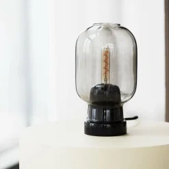 Tischleuchten|Nachttischleuchten^Normann Copenhagen Amp Tischleuchte