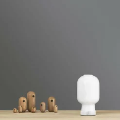 Tischleuchten|Nachttischleuchten^Normann Copenhagen Amp Tischleuchte