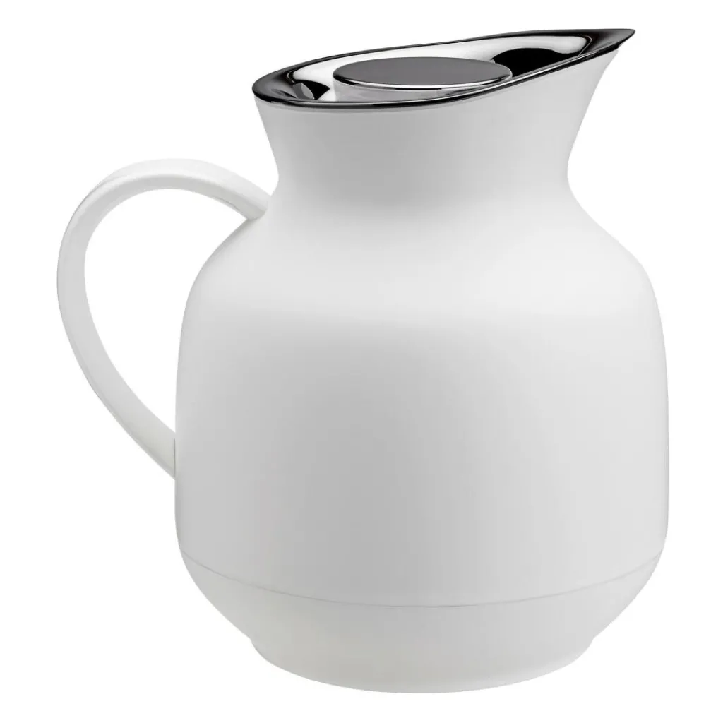 Stelton Amphora Teeisolierkanne 1L| Kannen & Karaffen