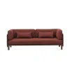 Sofas^Vitra Anagram flexibles Modul-Sofa 230x95cm
