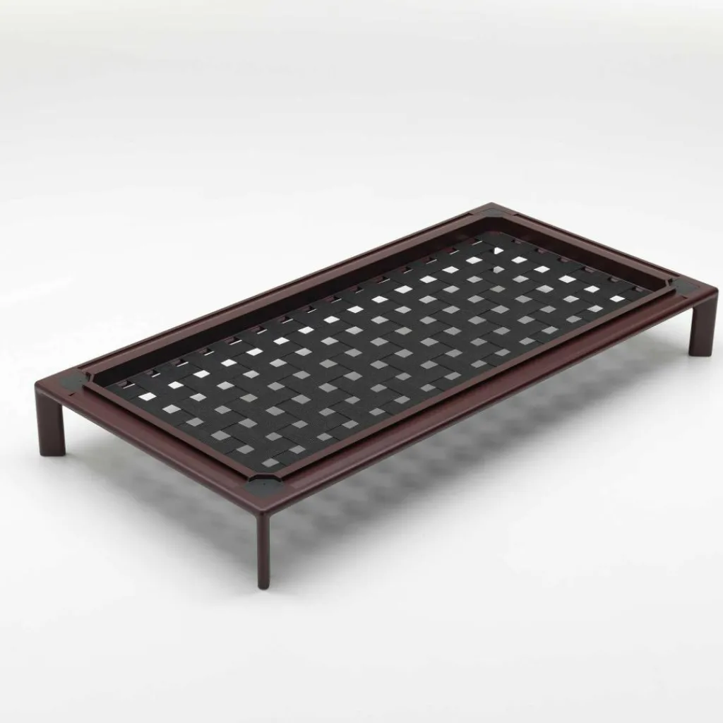 Sofas^Vitra Anagram flexibles Modul-Sofa 230x95cm