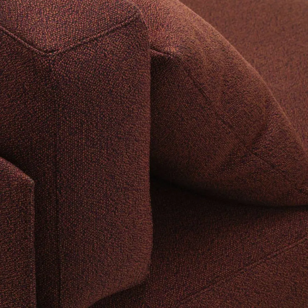 Sofas^Vitra Anagram flexibles Modul-Sofa 230x95cm