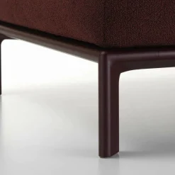 Sofas^Vitra Anagram flexibles Modul-Sofa 230x95cm