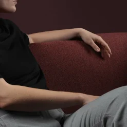 Sofas^Vitra Anagram flexibles Modul-Sofa 230x95cm