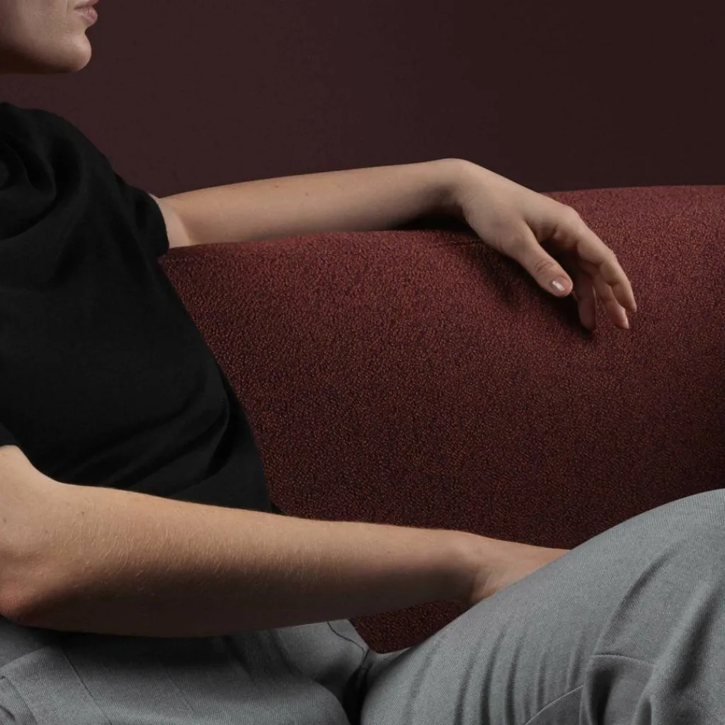 Sofas^Vitra Anagram flexibles Modul-Sofa 230x95cm