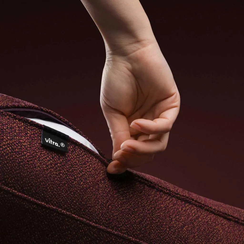 Sofas^Vitra Anagram flexibles Modul-Sofa 230x95cm