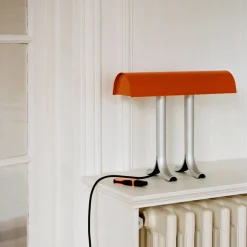 HAY Anagram Tischleuchte| Tischleuchten