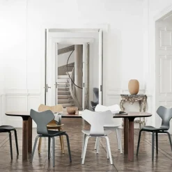 Tische|Esstische^Fritz Hansen Analog™ JH83 Esstisch 245x105cm