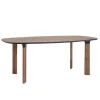 Tische^Fritz Hansen Analog™ JH63 Esstisch 185x105cm