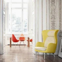 Tische^Fritz Hansen Analog™ JH63 Esstisch 185x105cm