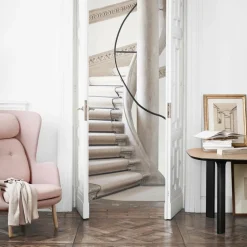 Tische^Fritz Hansen Analog™ JH63 Esstisch 185x105cm