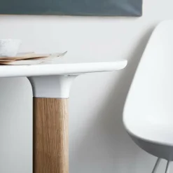 Tische^Fritz Hansen Analog™ JH63 Esstisch 185x105cm
