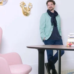 Tische^Fritz Hansen Analog™ JH63 Esstisch 185x105cm