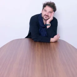 Tische^Fritz Hansen Analog™ JH63 Esstisch 185x105cm