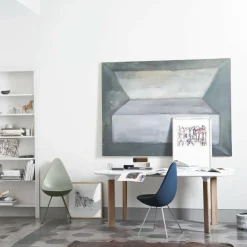 Tische^Fritz Hansen Analog™ JH63 Esstisch 185x105cm