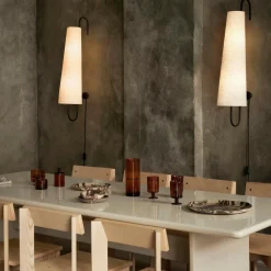 Wandleuchten^Ferm Living Ancora Wandleuchte