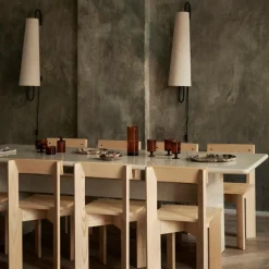 Wandleuchten^Ferm Living Ancora Wandleuchte