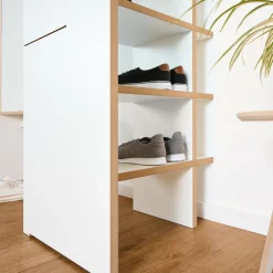 Tojo Angeber Garderobe| Garderoben