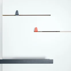 Tojo Angeber Regalboden für Garderobe| Garderoben