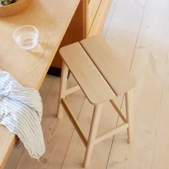 Barhocker^Form & Refine Angle Barhocker 65cm