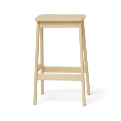 Barhocker^Form & Refine Angle Barhocker 65cm