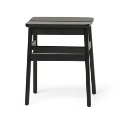 Form & Refine Angle Standard Hocker| Hocker