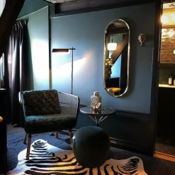 Badaccessoires^AYTM Angui Spiegel H 78cm