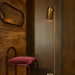 Badaccessoires^AYTM Angui Spiegel H 78cm