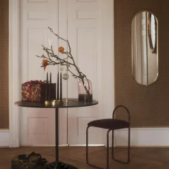 Badaccessoires^AYTM Angui Spiegel H 78cm