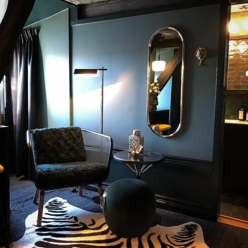 AYTM Angui Spiegel H 78cm| Spiegel|Spiegel