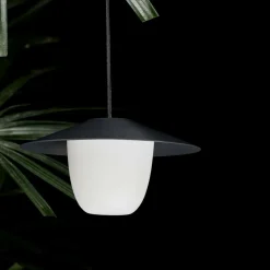 Outdoor-Akkuleuchten|Outdoor-Akkuleuchten^Blomus Ani Lamp Mobile LED Leuchte mit Akku S