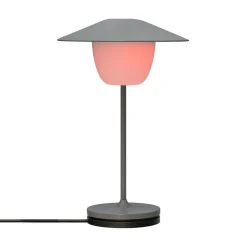 Blomus Ani Mini LED Akkuleuchte| Outdoor-Akkuleuchten|Outdoor-Akkuleuchten