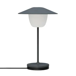 Blomus Ani Mini LED Akkuleuchte| Outdoor-Akkuleuchten|Outdoor-Akkuleuchten