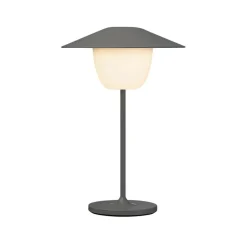 Blomus Ani Mini LED Akkuleuchte| Outdoor-Akkuleuchten|Outdoor-Akkuleuchten