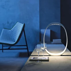 Foscarini Anisha Grande LED Tischleuchte| Tischleuchten