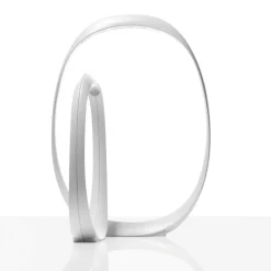 Nachttischleuchten^Foscarini Anisha Grande LED Tischleuchte