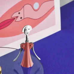 Alessi Anna G. Korkenzieher| Barzubehör