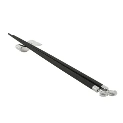 Alessi Anna Stick Essstäbchen| Besteck