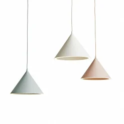 Pendelleuchten^Woud Annular LED Pendelleuchte