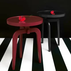 Beistelltische|Tische^Schönbuch Ant Beistelltisch