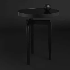 Beistelltische|Tische^Schönbuch Ant Beistelltisch