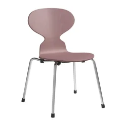 Fritz Hansen Ant™ Kinderstuhl verchromt| Stühle
