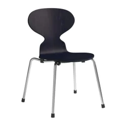 Fritz Hansen Ant™ Kinderstuhl verchromt| Stühle