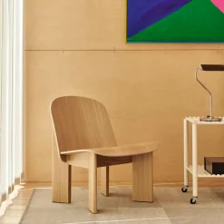 Tischleuchten^HAY Apex Tischleuchte