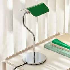 Tischleuchten^HAY Apex Tischleuchte