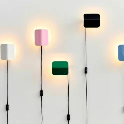 HAY Apex Wandleuchte| Wandleuchten