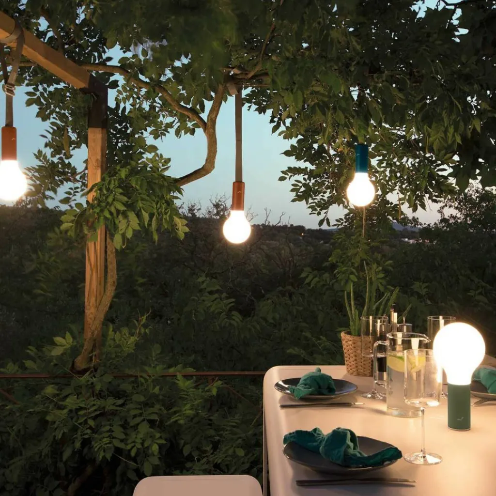 Fermob Aplô Hängegurt| Leuchten-Zubehör