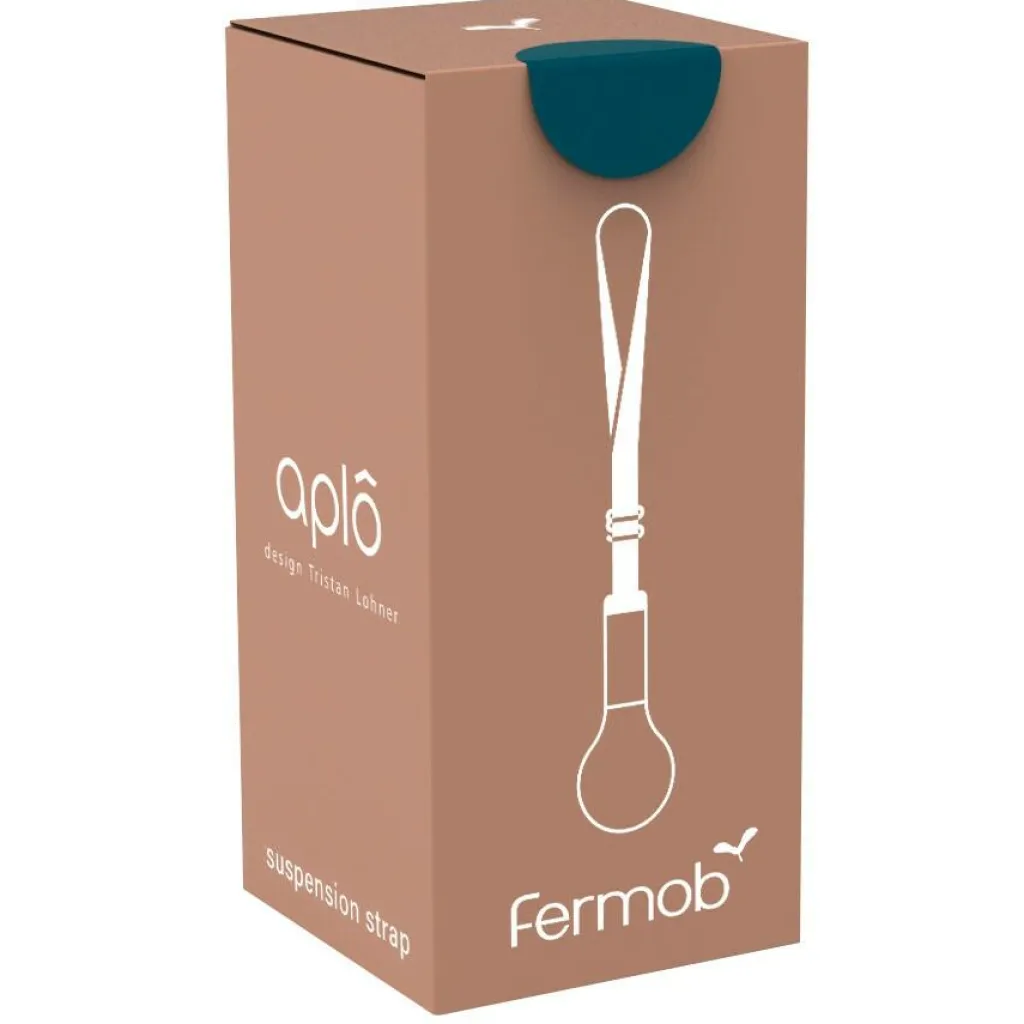 Fermob Aplô Hängegurt| Leuchten-Zubehör