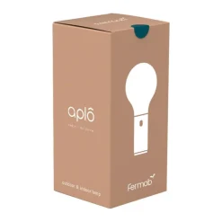 Fermob Aplô LED Akkuleuchte| Outdoor-Akkuleuchten|Outdoor-Akkuleuchten
